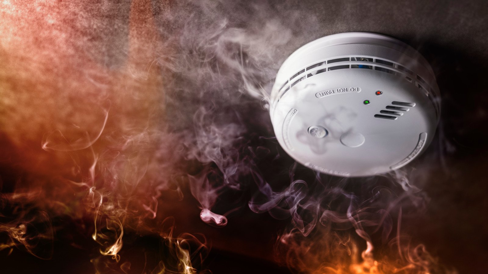 This Is The Most Important Place To Use Smoke Alarms And You're Probably Missing It