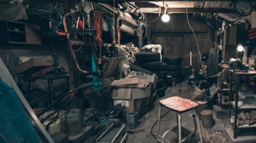 Fix Your Dark And Gloomy Garage: LED Lighting Solutions You Can DIY On A Budget