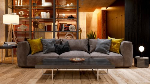Floor Lamp Vs. Table Lamp: Which Is Best For You?