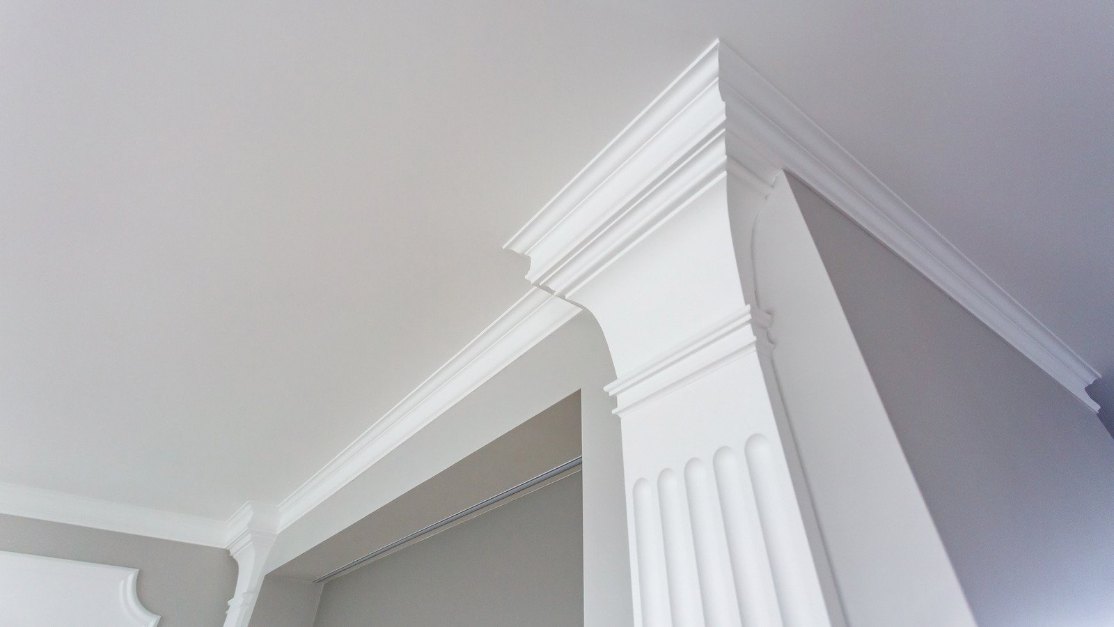 Does Crown Molding Add Value To A Home? - House Digest