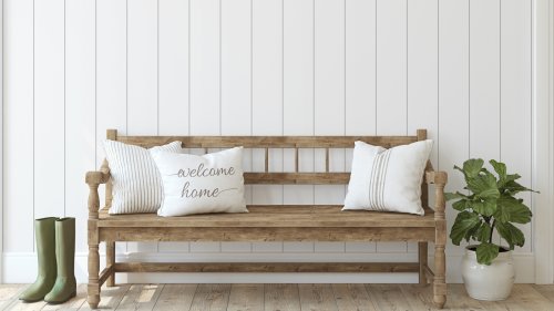 Is Shiplap Going Out Of Style?