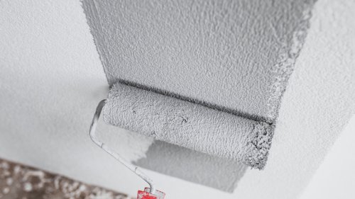 The Priming Trick That'll Make Painting Your Walls A Breeze