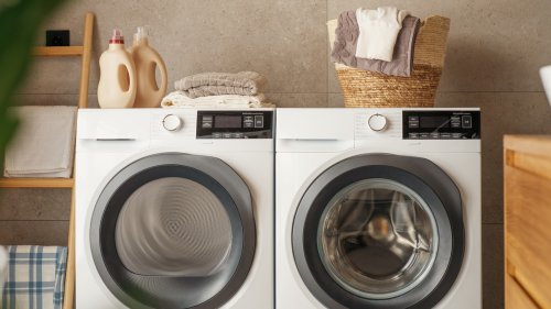 What Flooring Type Is Best For Your Laundry Room?