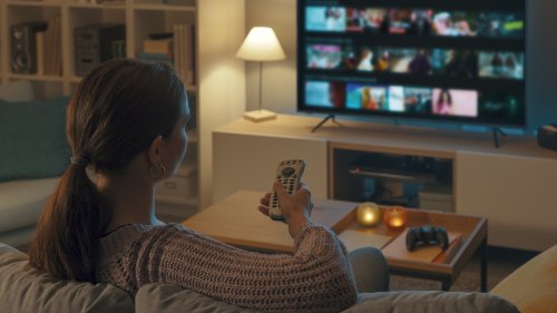 5 Mistakes To Avoid While Cleaning Your TV