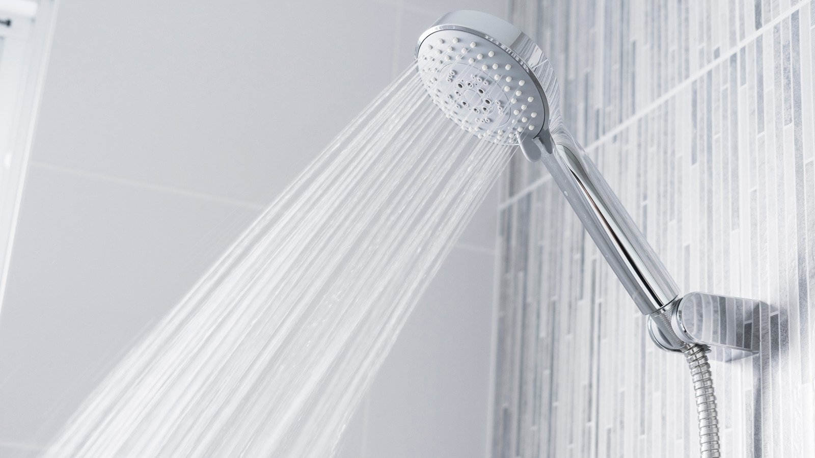 The Showerhead Cleaning Trick That Changes Everything