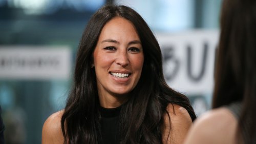 How Joanna Gaines Chooses The Perfect Wall Color Every Time