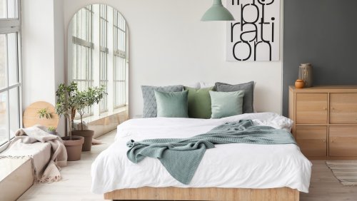 The Best Way To Make The Most Of A Small Bedroom