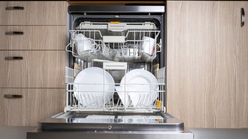 The Viral Dishwasher Hack That Can Cut Down Drying Time