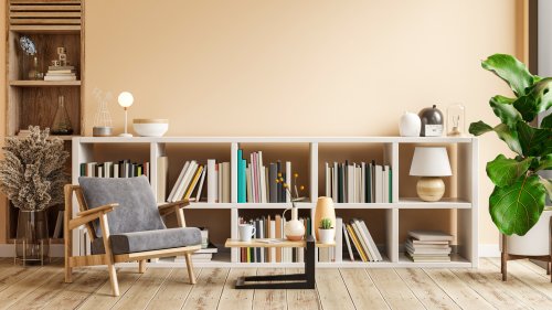 The Best Bookshelves For Under $200