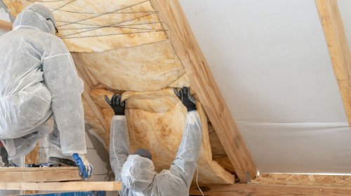 Why You Should Consider Insulating Your Attic With Fiberglass