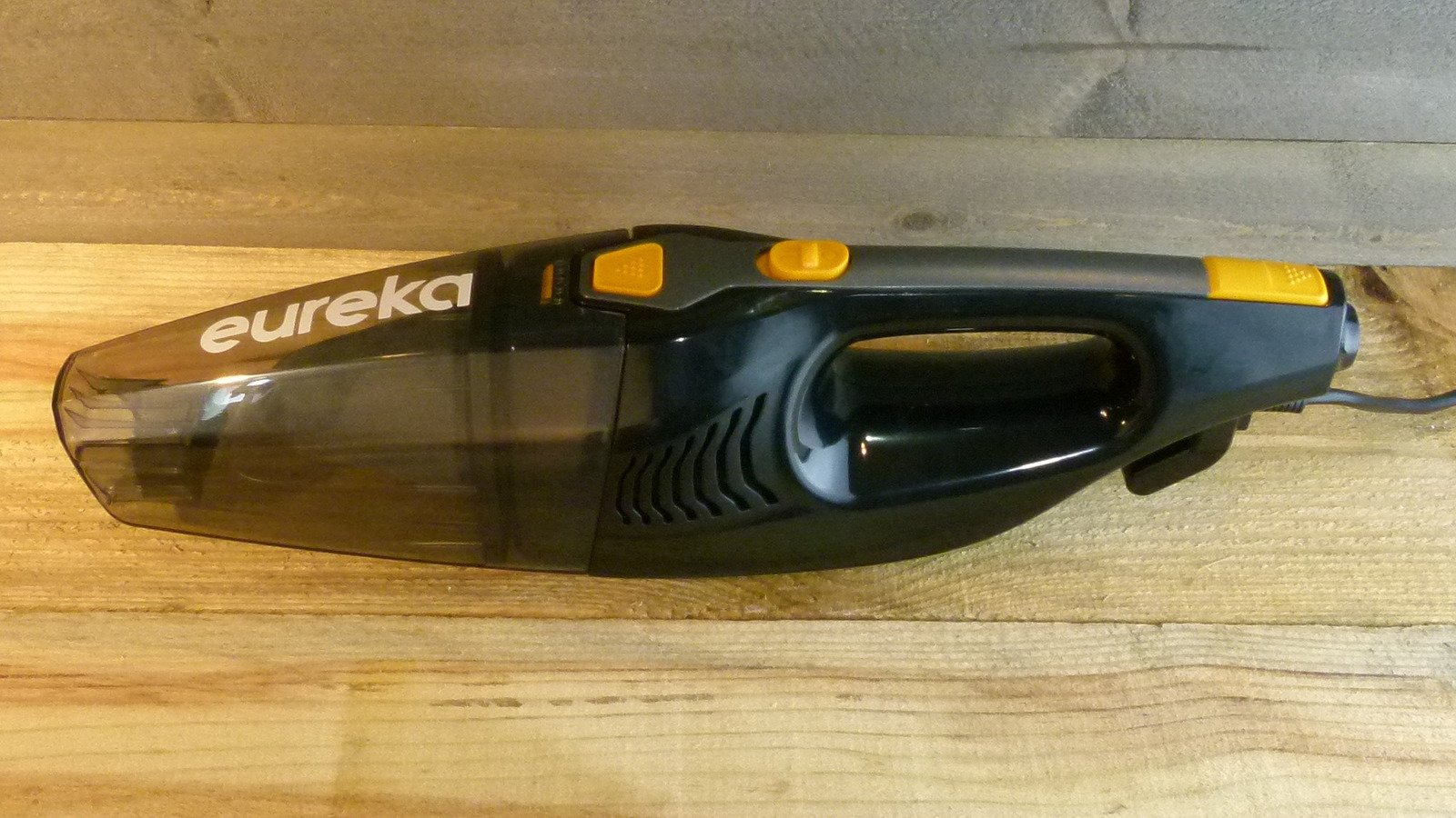 We Tried The Cheapest Stick Vacuum At Wayfair. Here's How It Went