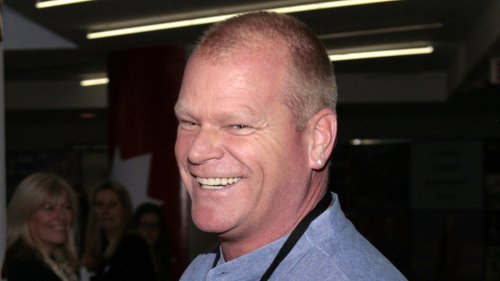 Mike Holmes' Best Tips For Preventing Heat Loss & Wasted Energy At Home