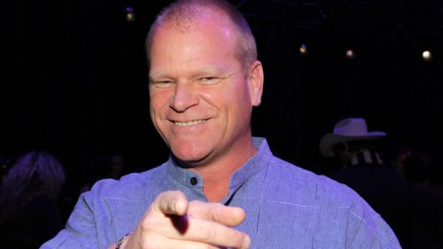 Mike Holmes Sheds Light On The Trendy Countertops That Aren't As Durable As They Seem