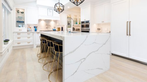 Mistakes Everyone Makes After Buying Quartz Countertops