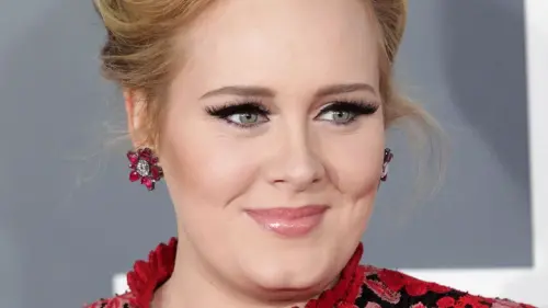 Here's How Much The Mansion Adele Used In The Easy On Me Video Costs