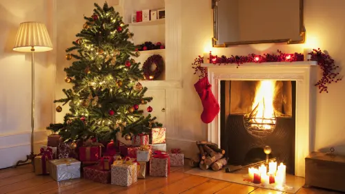 Holiday Cheers 