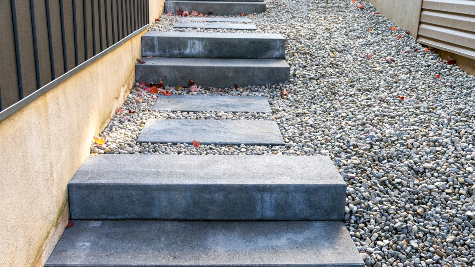What to consider before using gravel in your backyard Flipboard