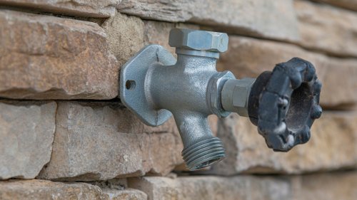 What Are The Different Types Of Outdoor Water Spigots?