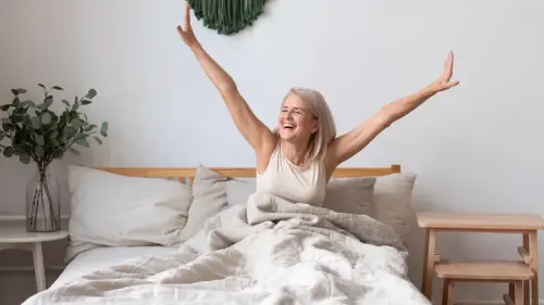 Here's How Often You Should Replace Your Sheets