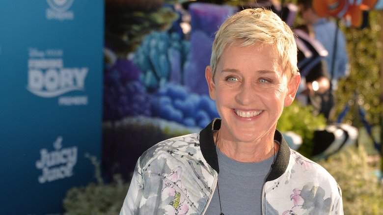 Ellen DeGeneres' Houses Actually Look Different Than You Would Think. Here's Why