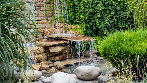 Why You Should Be Adding An Outdoor Water Feature To Your Landscaping