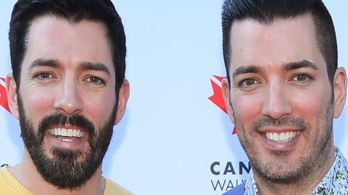 HGTV's Property Brothers On What Amenities You Should Keep, Despite Their Downsides