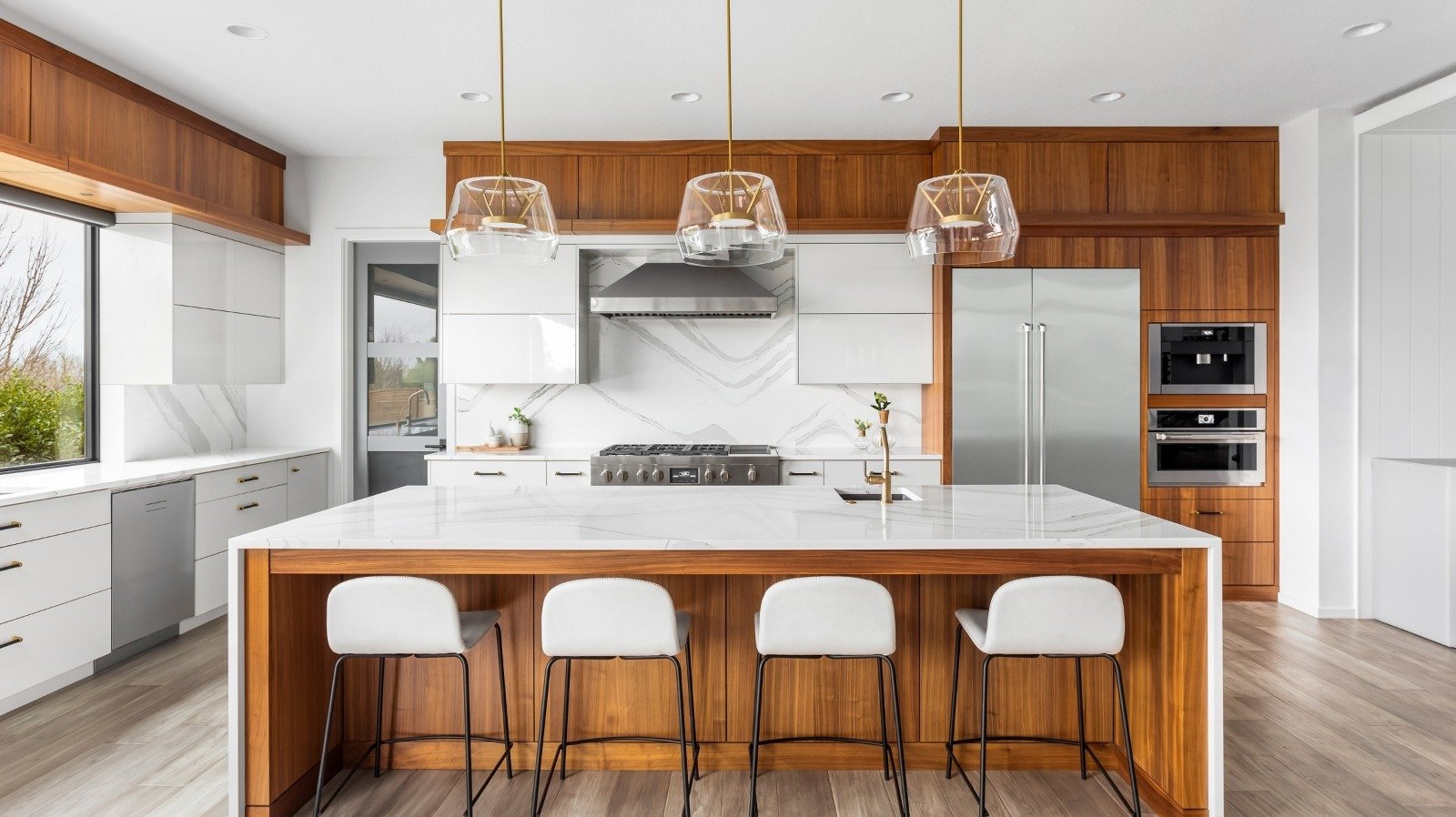 10 Things That Aren't Worth The Money When Renovating Your Kitchen
