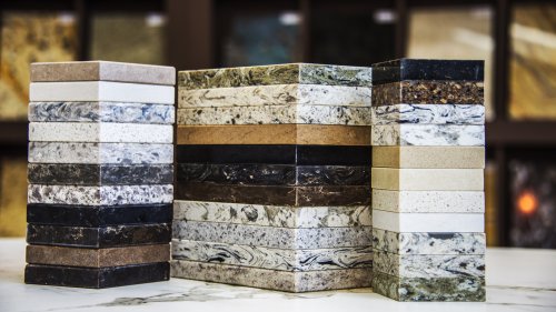 Nearly 37% Of People Agree That This Kitchen Countertop Material Is The Best