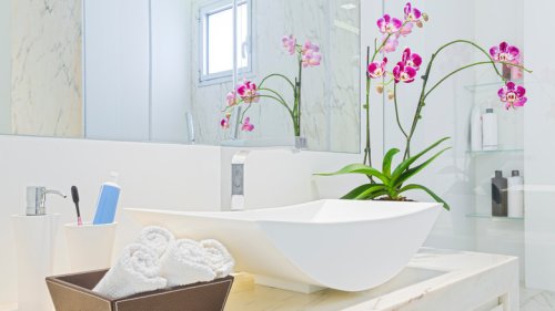 How To Feng Shui Your Bathroom