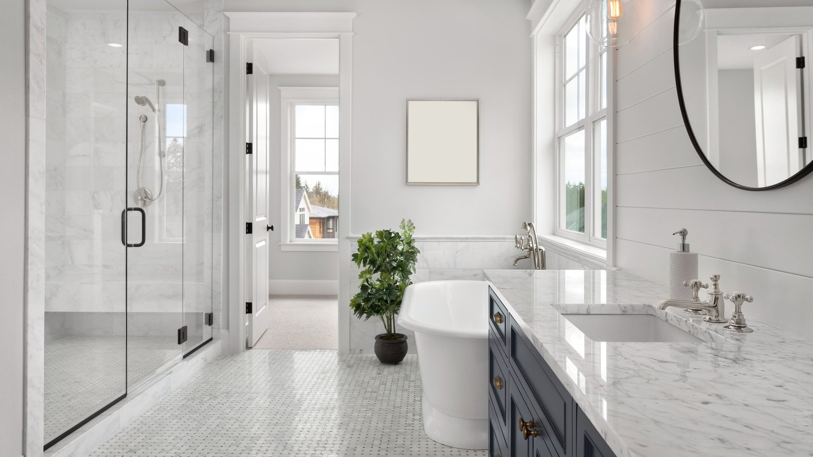 The Best And Worst Upgrades You Can Make To Your Bathrooms