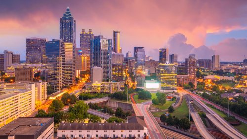 The 5 Best Family-Friendly Neighborhoods In Atlanta, Georgia