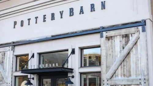 The Untold Truth Of Pottery Barn