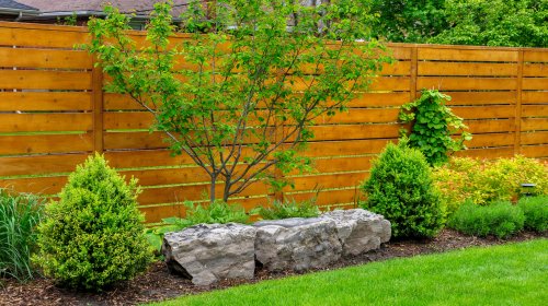 5 Tips To Help Keep Your Fence Posts From Rotting