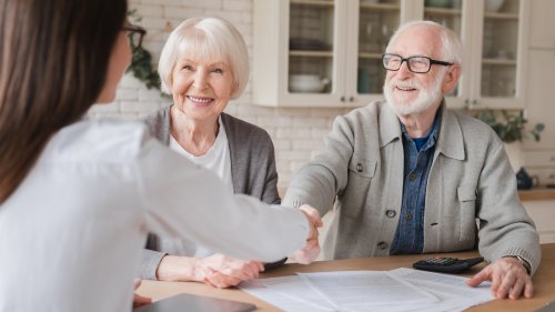 How Aging Can Make It Harder To Secure A Mortgage And What You Can Do About It