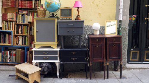 10 Tips To Help You Successfully Flip Thrifted Furniture