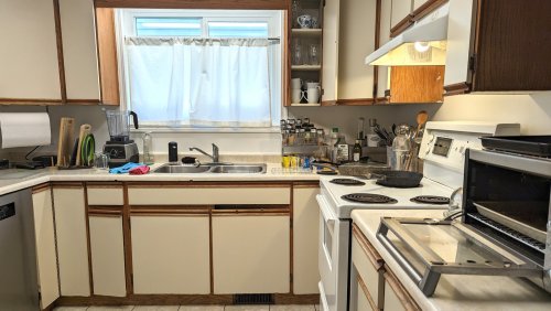 Is Costco's Cabinet Refacing Service Too Good To Be True? Here's What Reviews Say