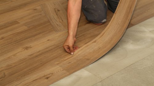 What Is The Difference Between LVT And VCT Tile Flooring?