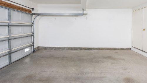 Give Your Garage A Facelift With Non-Concrete Floors
