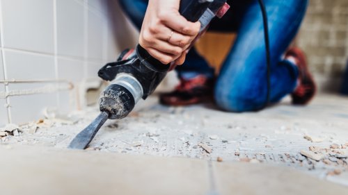 9 Outdated Flooring Trends We're Leaving In The Past