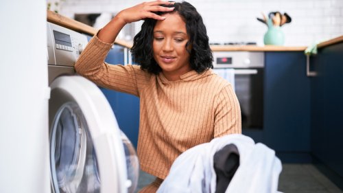 Why Your Dryer Is Taking So Long To Dry Your Clothing (And What To Do About It)