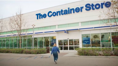 The Number One Best Reviewed Product At The Container Store