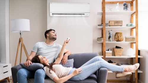 Mistakes Everyone Makes When Buying An AC Unit