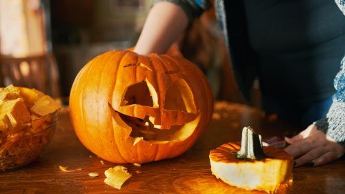 The Best Tools For Carving Your Pumpkins This Fall