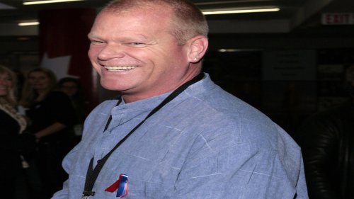 HGTV's Mike Holmes Thinks Buying These Appliances Is A Waste Of Your Money