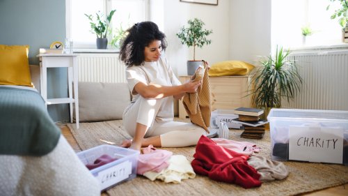 What Is The Highly Effective 20/20 Rule For Decluttering?