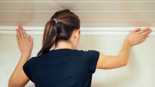 The Easiest Way To Install Crown Molding, According To An Expert