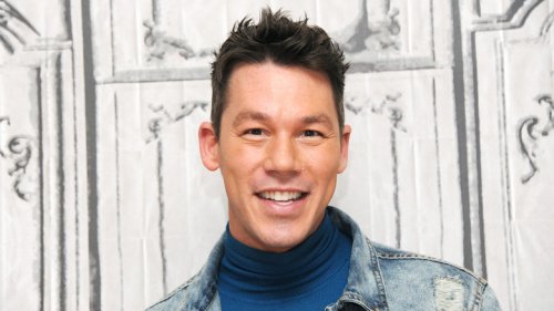David Bromstad Says Removing This Bathroom Feature Can Hurt Your Resale Value