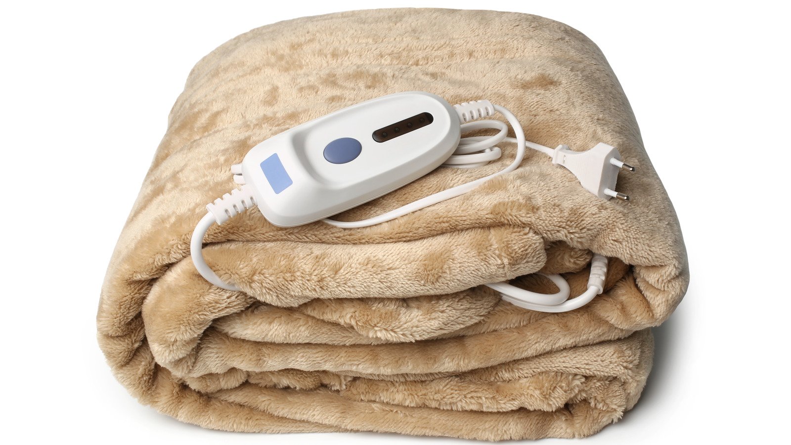 Why You Should Stop Using Electric Blankets Immediately - House Digest