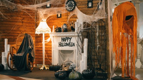 The Best 2022 Halloween Decorations At Target