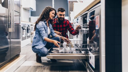 What Time Of Year Should You Buy A New Dishwasher For Your Home?
